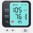 icon Blood Pressure Monitor(Monitor della pressione sanguigna per mobili online) 1.0.2