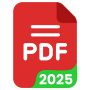 icon PDF Reader(Pdf Reader: Pdf Viewer)