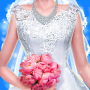 icon Bride Groom DressupDream Wedding(Wedding da sogno: Bride Dress Up)