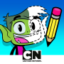 icon How To Draw(Cartoon Network: How to Draw)