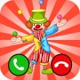 icon Digital Circus Prank Call(Call Circus Chat falsa)