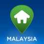 icon iProperty Malaysia(iProperty Malaysia (obsoleto))