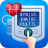 icon com.bloodpressure.heartrate.bloodtracker.heartmonitor(Pressione sanguigna: frequenza cardiaca) 2.3