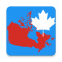 icon Canadian apps and games (App e giochi Canadian Apps e giochi)