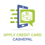 icon Apply creditcard - Cashepal ()