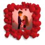 icon Valentines Day Wishes(Auguri di San Valentino Stato)