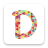 icon Dubsmash(Dubsmash - Crea e guarda video) 6.5.0