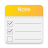 icon Note Plus(Note Plus - Blocco note, elenco di controllo) 1.13