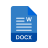 icon com.documentreader.documentviewer.officeeditor(Word Office : Office Reader) 1.2