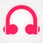 icon Tubidy Fm Offline Music Player (Tubidy Fm Lettore musicale offline)