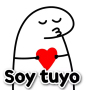 icon Pegatinas de amor(Adesivi d'amore per WhatsApp)