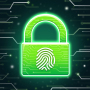 icon Applock Fingerprint()