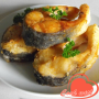 icon Fish recipes(Ricette di pesce)