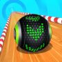 icon Rolling Ball(Ball Game 3D - Infinity)