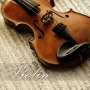 icon Violin(Tema classico-violino-)