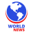 icon World News(Notizie dal mondo: Ultime notizie App) 1.1