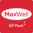 icon Maxwell Gif Pack(Maxwell Gif Pack
) 1.0.3