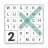 icon Word Search 2(Word Search 2 - Classico Gioco) WS2-2.2.8