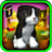 icon Cat Frenzy 3D 1.3