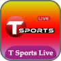 icon T Sports Live(T Sports Live
)