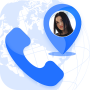 icon Number Locator(Number Locator – Trova numero di telefono Posizione
)