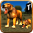 icon Adventures of Sabertooth Tiger(Avventure della tigre Sabertooth) 1.1
