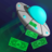 icon UFOMoney(UFO Money: Crazy Flying Saucer) 1.0
