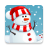 icon Free Christmas Puzzle for Kids(Puzzle di Natale per bambini) 3.0.1