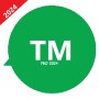icon TM APP 24(TM Ultima versione dell'app 2024)
