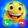 icon Prank Video Call - Fake Chat (Scherzo Videochiamata - Chat falsa)