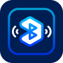 icon Bluetooth Device Auto Connect (dispositivo Bluetooth sicuro e veloce Connessione automatica)