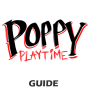 icon Poppy tips(Poppy Mobile Playtime Guide
)