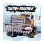 icon Tutorial Snowrunner Truck Game(Tutorial Snowrunner Truck Gioco
)