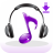 icon Music Downloader(Scarica musica Mp3 Tutte le app) 1.0.3