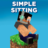 icon Abiblity to Sit Mod(Simple Sitting Mod) 1.0