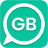 icon GB Version(GB Versione chat APK 2023) 2.0