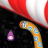 icon Worms Zone(Worms Zone .io - Hungry Snake) 6.1.2