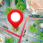 icon Satellite View GPS Navigation(Vista satellitare Navigazione GPS) 1.3