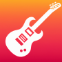 icon Guide For Music Guitar(GarageBand Crea consigli musicali)