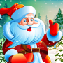 icon Magic Match Christmas Games (Magic Match Giochi di Natale)