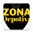 icon Zona Player(Zona Deportiva Plus - Player) 41.11.115