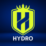 icon com.hydrovpn.hydro(HYDRO VPN | safe)