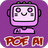 icon Poe Ai Chatboot(Poe Ai ChatBoot) 1.0