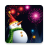 icon Xmas Magic(Xmas Magic - Colora e Disegna) 2.1.2