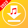 icon MusicDownloader(Music Downloader Tube Mp3 Song)