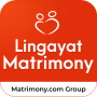 icon Lingayath Matrimony App