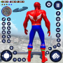 icon Spider Hero Man Spider Game