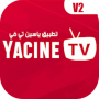 icon Yacine TV Yacine TV Apk Guide(Yacine TV : Yacine TV Apk Tips
)