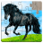 icon Horse Puzzles(Horse Jigsaw Puzzles Game Kids) 28.0