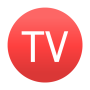icon TV-Programm & Fernsehprogramm (Programma TV e programma Fernseh)